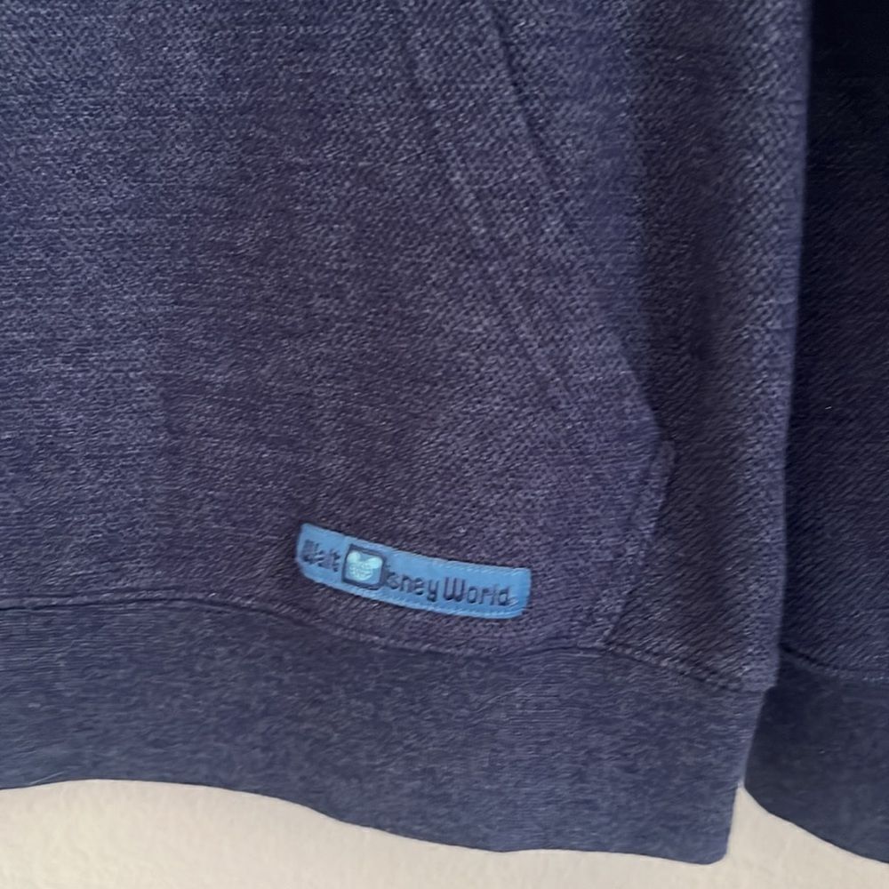 Disney Parks Sweatshirt - Picture 3 of 6
